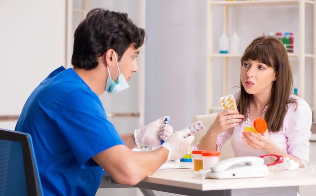 尿酸高怎么降尿酸最有效的方法,尿酸偏高如何快速降尿酸