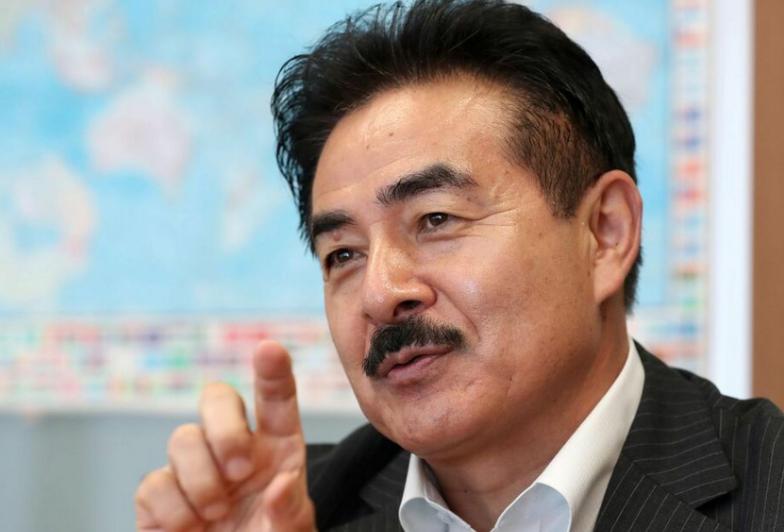 日本官员叫嚣称，必须阻止大陆“收台”，并喊话七国集团对华施压