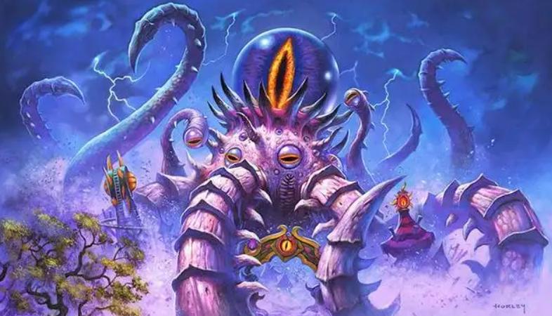 炉石传说100级,炉石对决模式全职业12胜卡组总汇