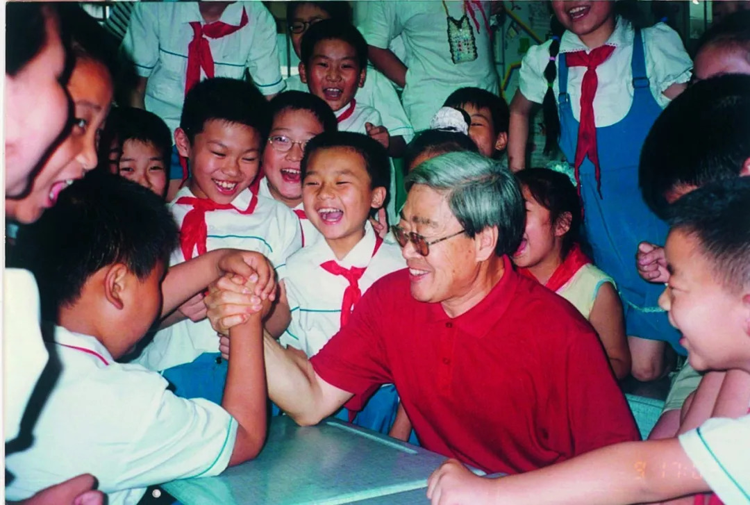 于永正：小学语文存在两大问题——不到位、越位