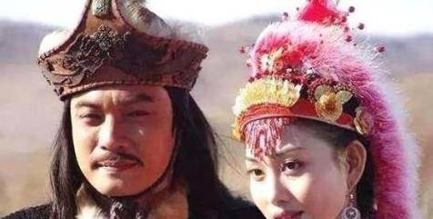 为何公主下嫁蒙古都没有子嗣,古代的公主远嫁蒙古有多惨