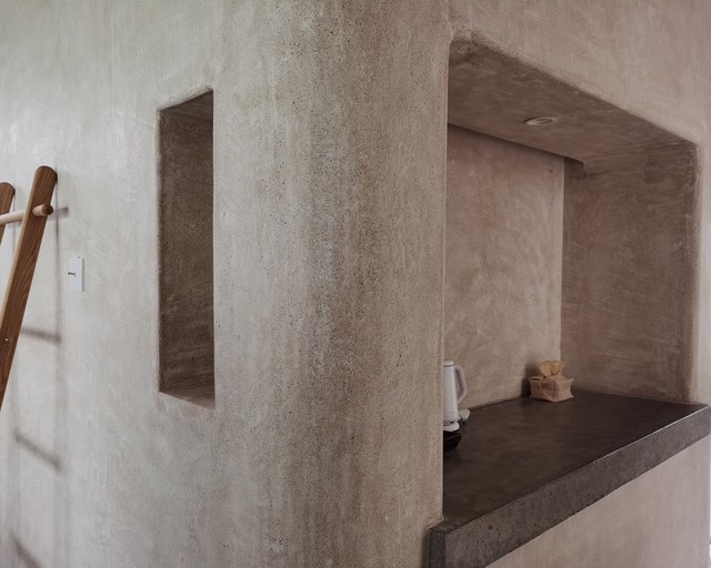 混凝土快速修复地面,混凝土颜色不一样怎么修补