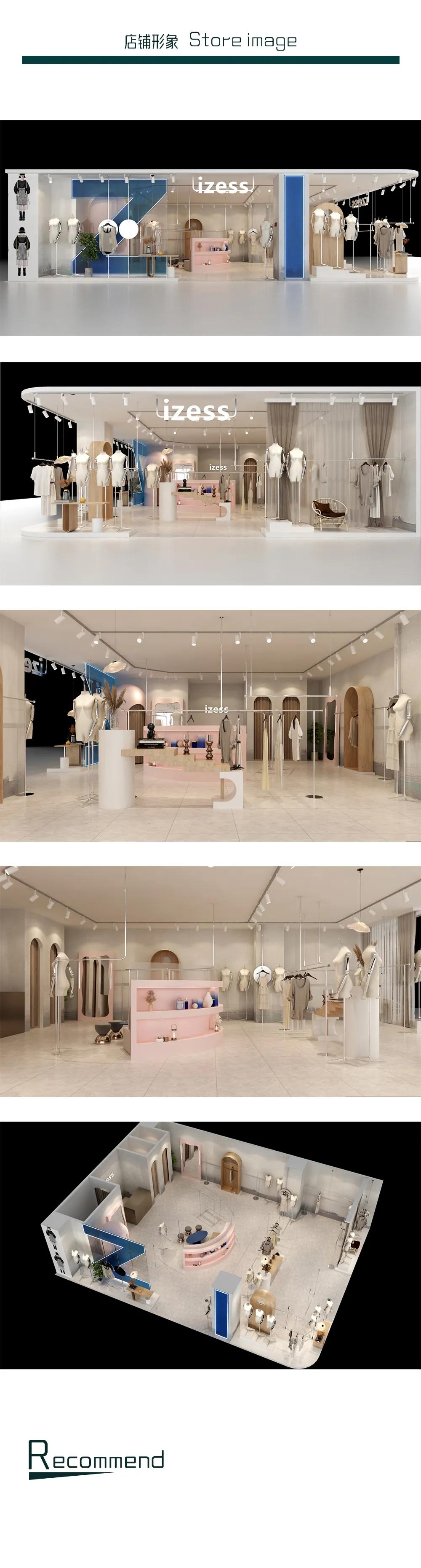 女装潮牌前十,潮牌品牌推荐女装适合瘦子的