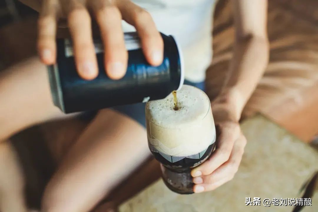 黑啤和世涛有什么关系,黑啤世涛是波特吗