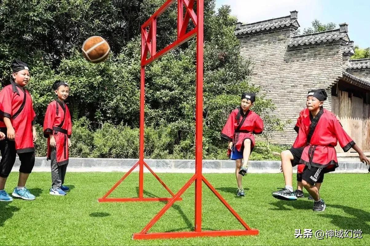 关于足球的真实小趣闻,足球知识故事