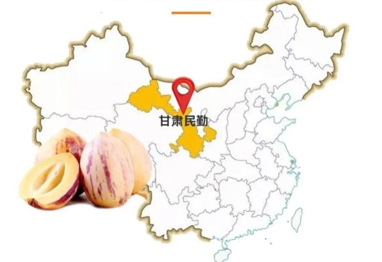 武威曾经全国第三大城市,甘肃曾经的第三大城市