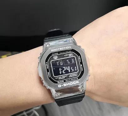 卡西欧手表属于什么样的档次腕表,卡西欧手表是什么档次