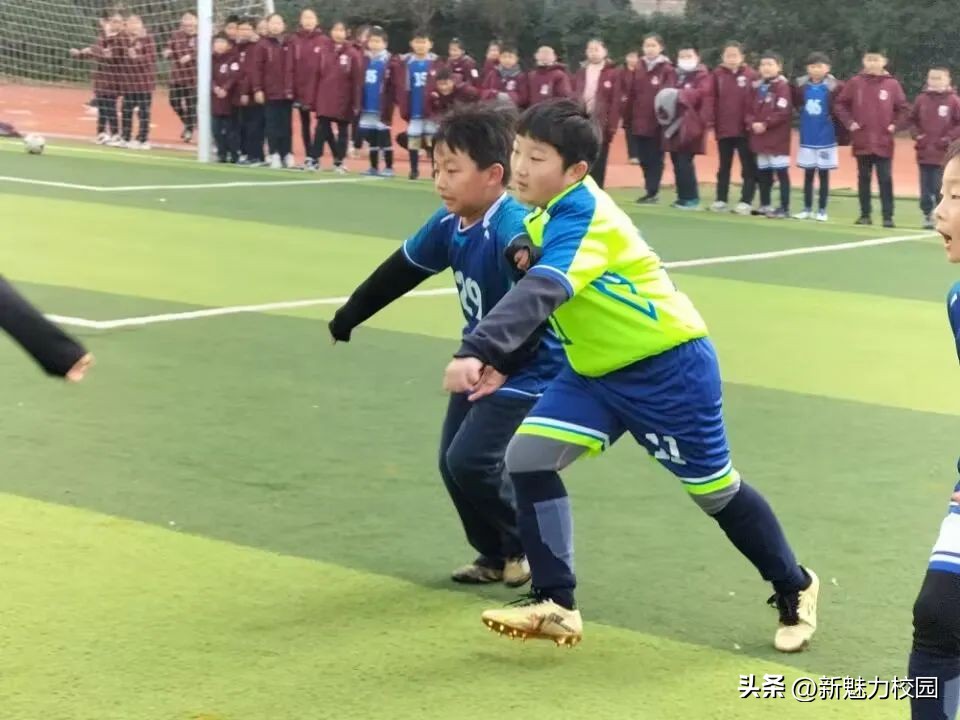 南京市晓庄小学校园足球联赛,区长杯小学校园足球联赛