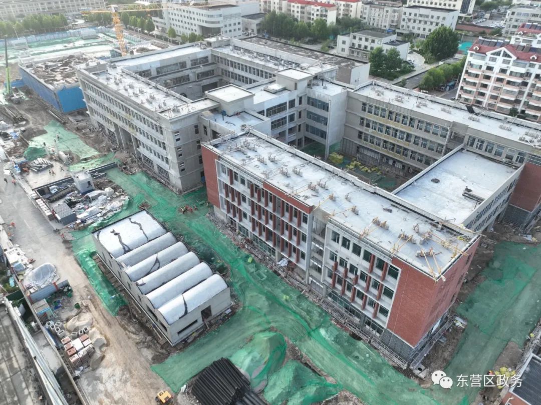 胜利二中最新视频,胜利二小