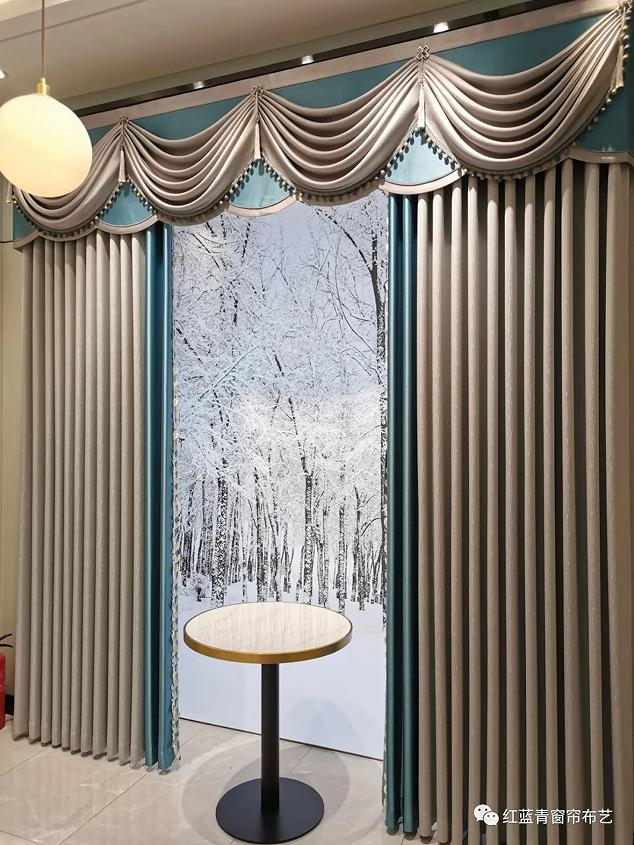 窗帘品牌加盟推荐全屋,十大品牌窗帘布艺加盟免加盟费