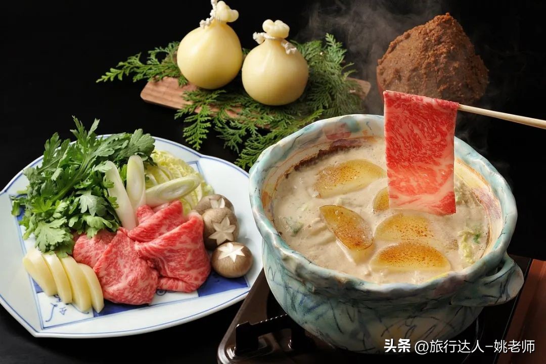 日本冰雪温泉之旅,迎着飞雪泡温泉日本冬季小众游