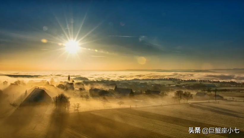 从来不愁钱的星座男生性格,无比精明深藏不露的星座男