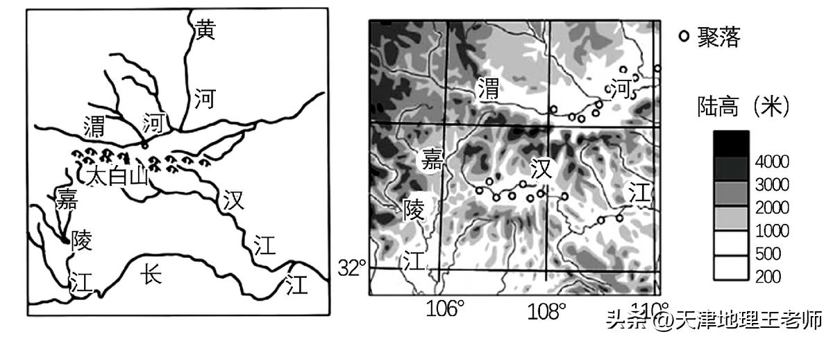 2022-2023年天津八下地理期中考试,天津2024年地理会考真题模拟卷