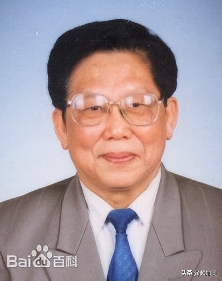 1949年以来广西省部军级及以上干部（补充）