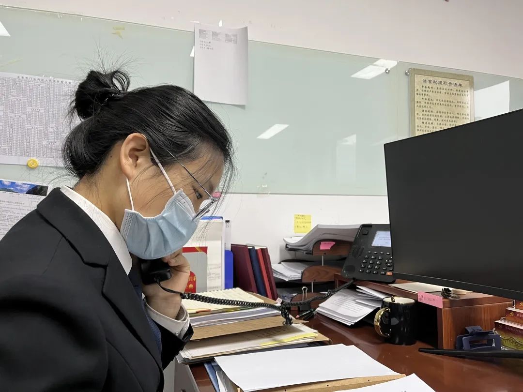 人民法庭的审判工作,人民法庭积极参与疫情防控