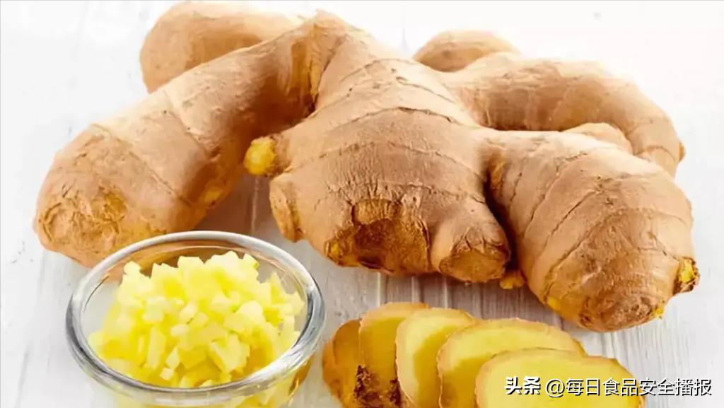 注意，北京再曝7批问题食品，含鮰鱼、菠菜、豇豆、韭菜、姜