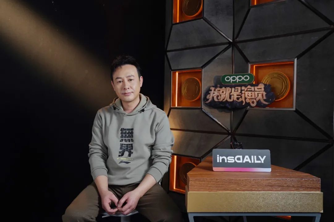 张颂文现在的北京豪宅,张颂文的朴素生活