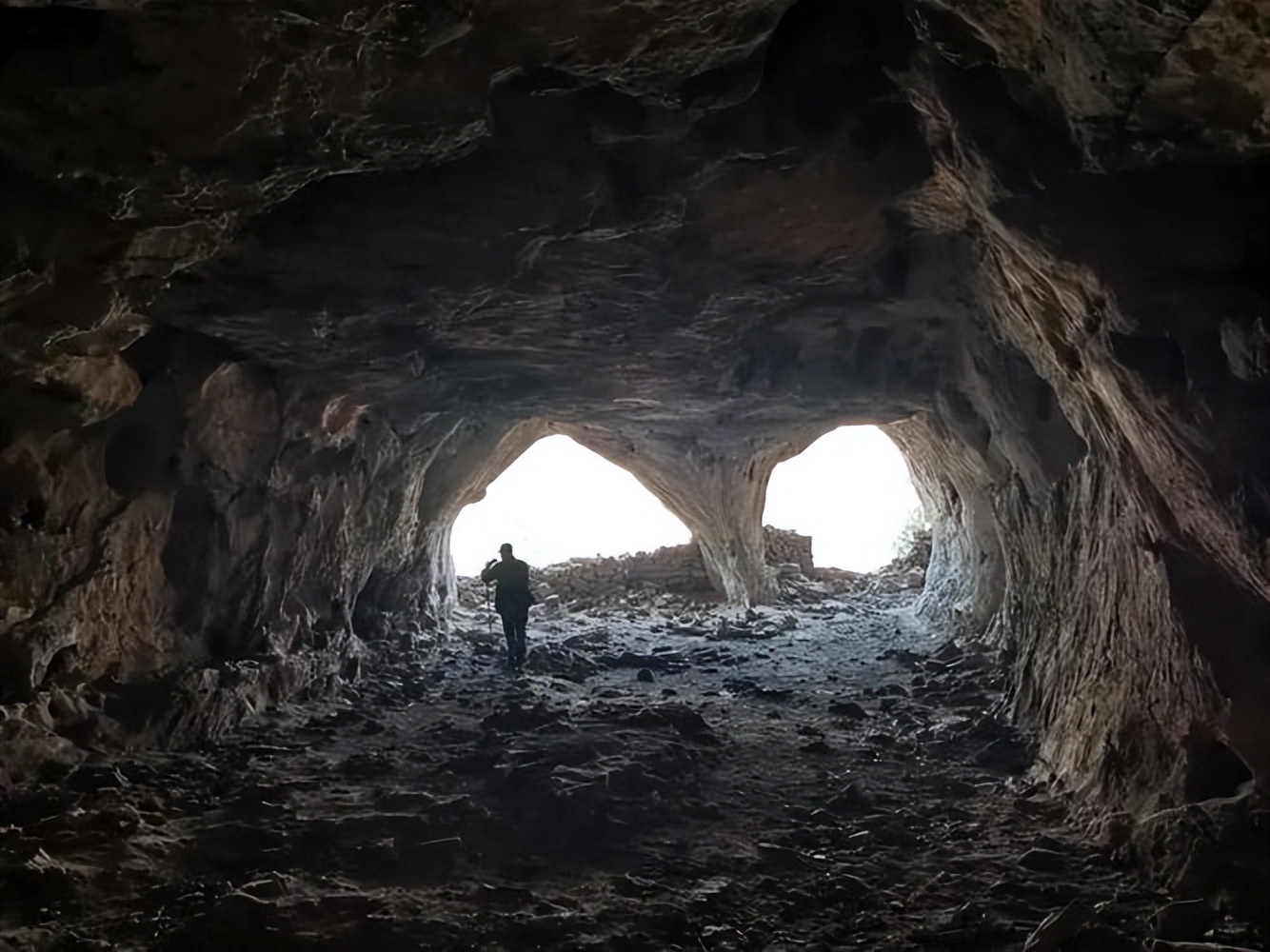 小伙捡到一块长满“金子”的石头,男子散步捡到会发光的石头给20万