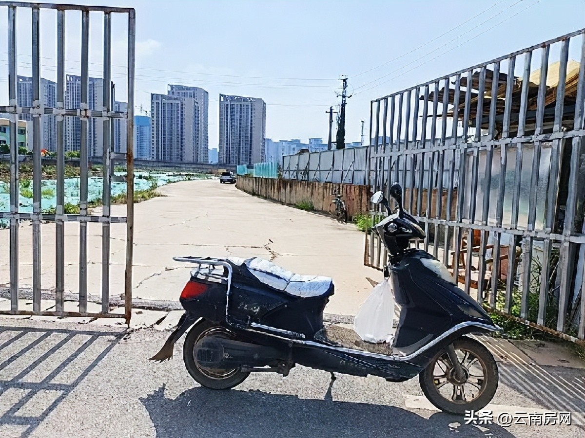 昆明西北片区14号地规划,昆明最新城建项目