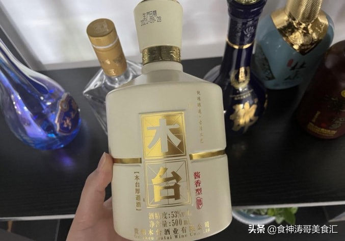 中国八大名酒最后一个无人问津,中国3大倒霉酒