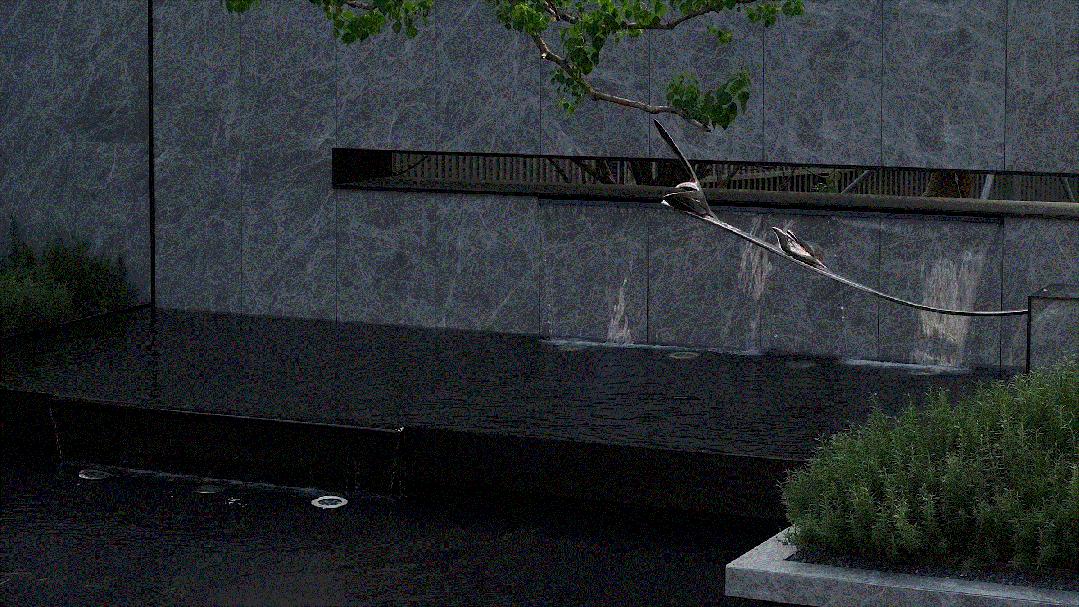 南京中海观江樾外立面,南京中海观江樾实景