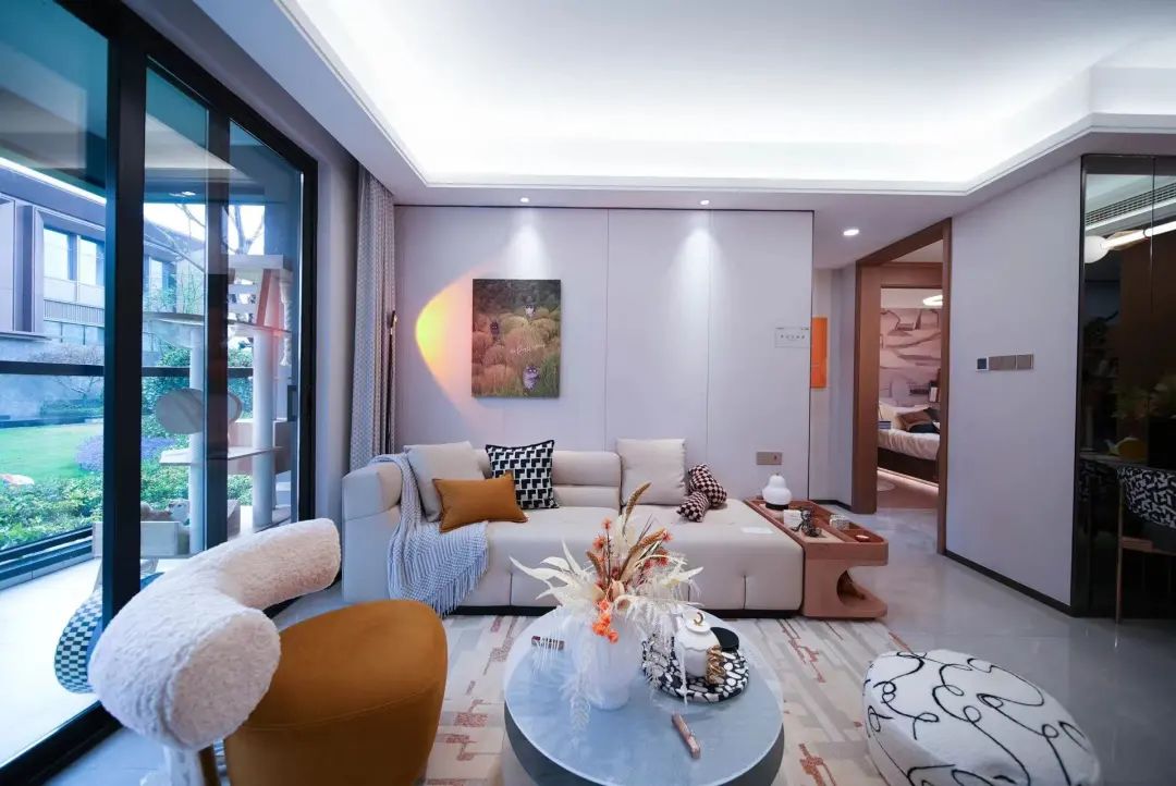 大虹桥惊现罕见供应！“宝藏盘”约4.7w元/㎡“上车价”！