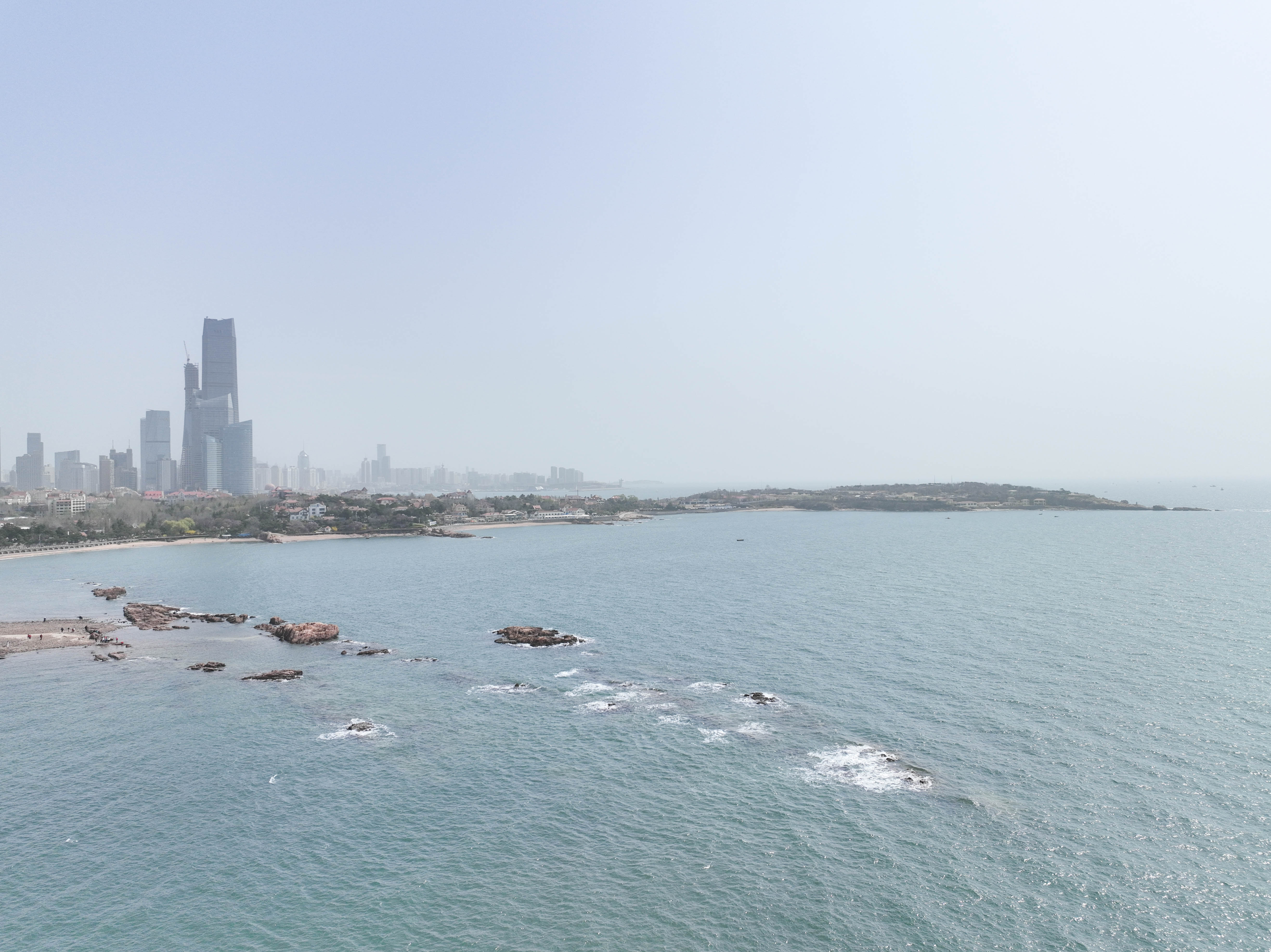 青岛旅游全攻略，安全无广，想去的赶紧收藏起来！