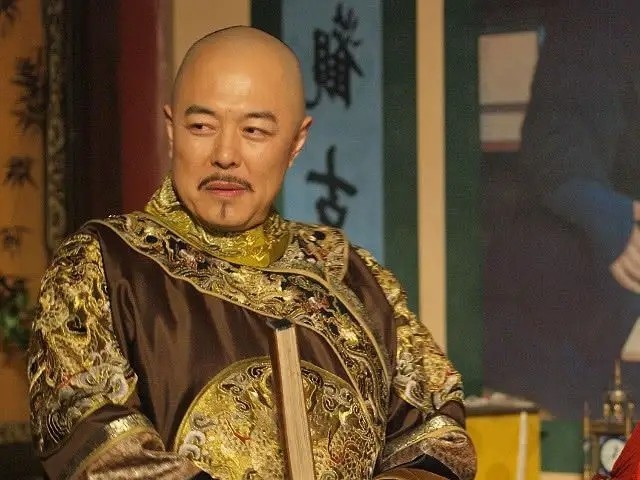 乾隆养生的真实感受,乾隆的养生之道是什么