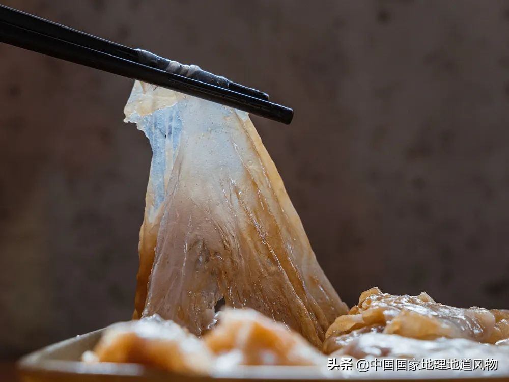 中国哪里的粉最好吃,中国最乱的城市