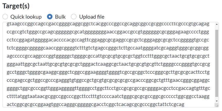 crispr蛋白质,crispr最新成果
