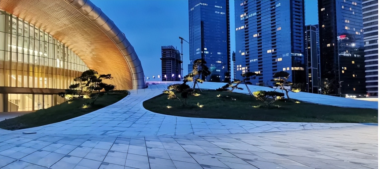 华艺照明紫外线灯,华艺亮化工程