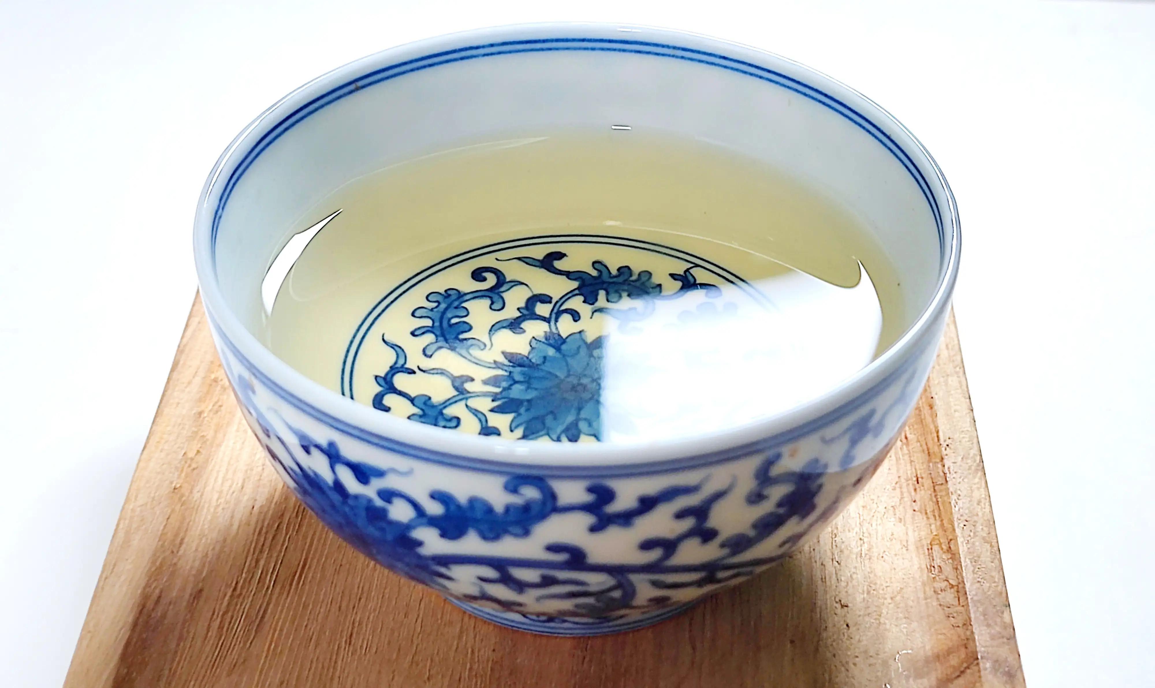 再见猴王,猴王茉莉花茶口感特点介绍