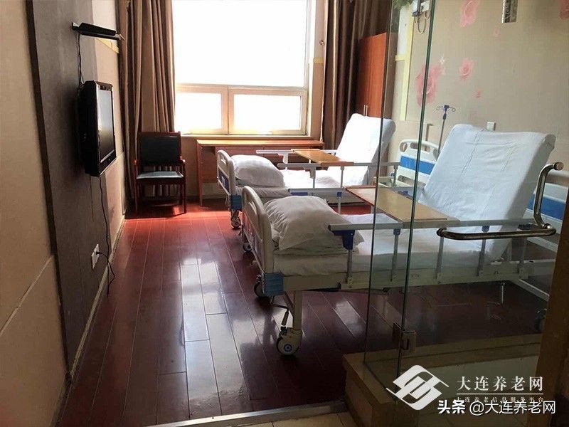 大连十大高档养老院,大连最好的养老院是哪个