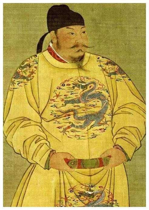 唐中宗李显为何不重用张柬之,唐中宗李显时期发生了什么事