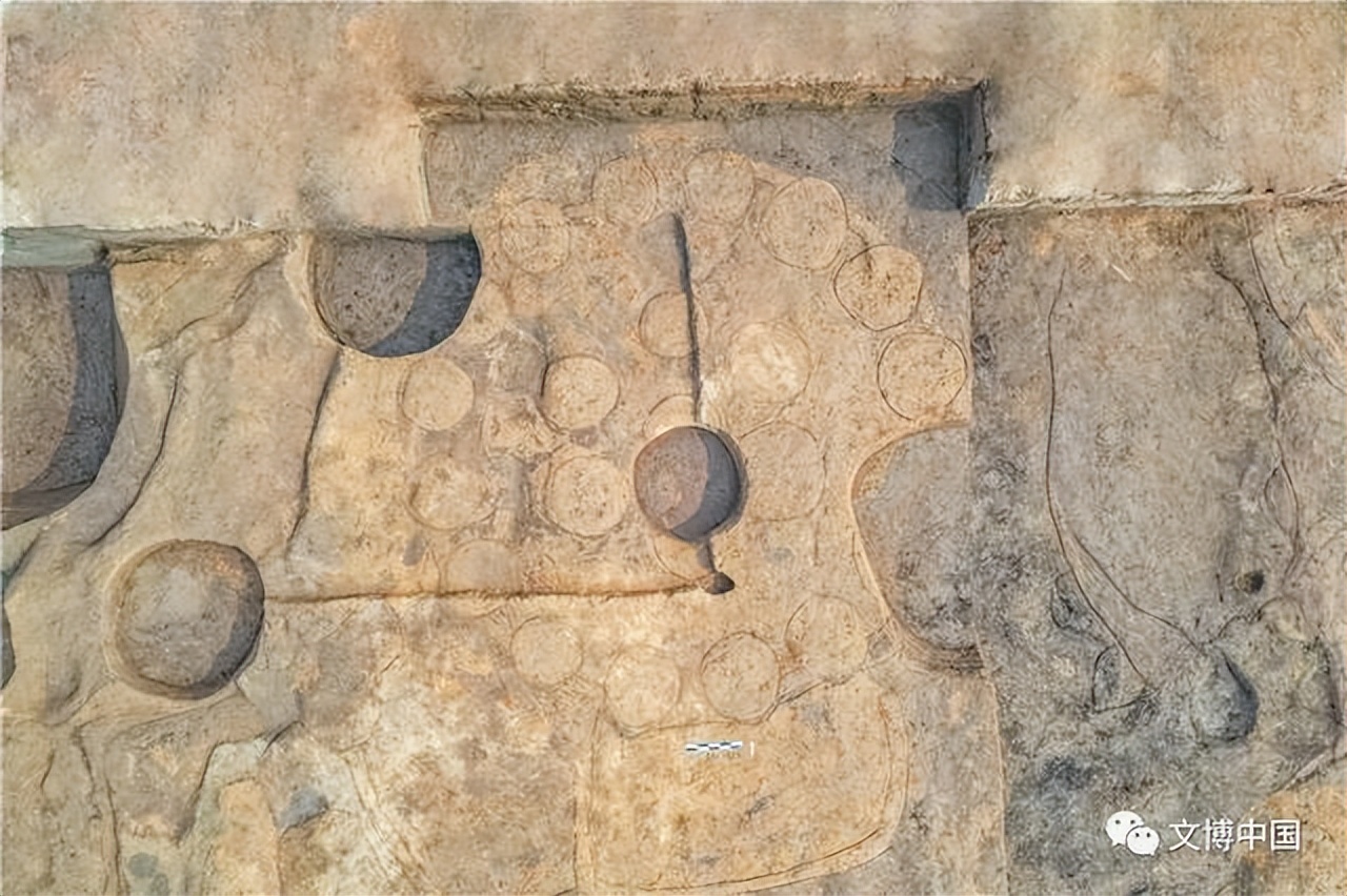 河南淮阳县时庄遗址,河南省淮阳县时庄遗址