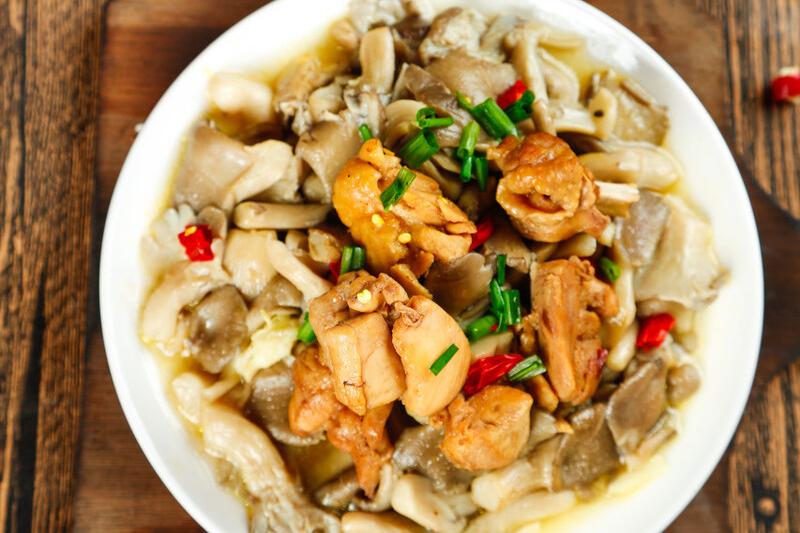 冬季养生吃什么推荐10大养生食谱,请收好这份初冬养生食谱