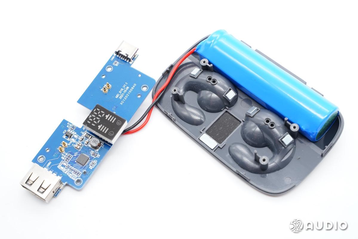 耳夹式蓝牙耳机音质试听,夏新s19蓝牙耳机体验测试