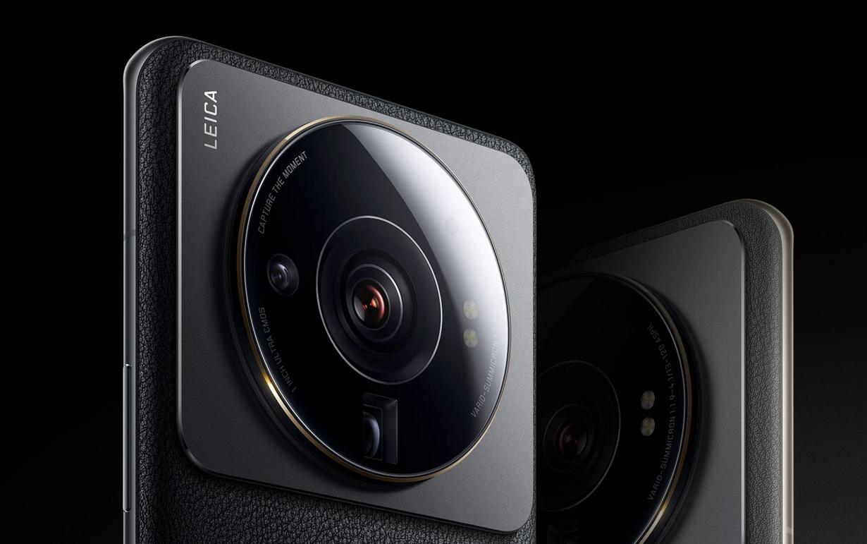 小米12sultra评测开箱,小米12sultra评测首发