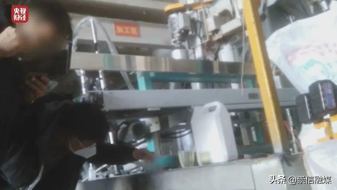 央视315曝光假泰国香米,315晚会曝光香精大米有哪些