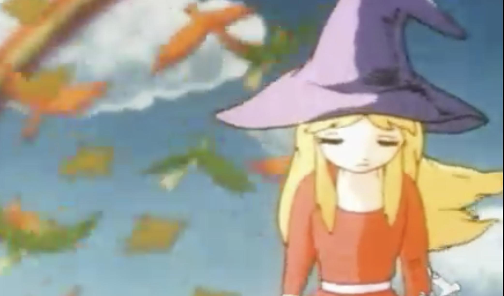 儿时的外国动画片,8090年代引进的国外老动画片