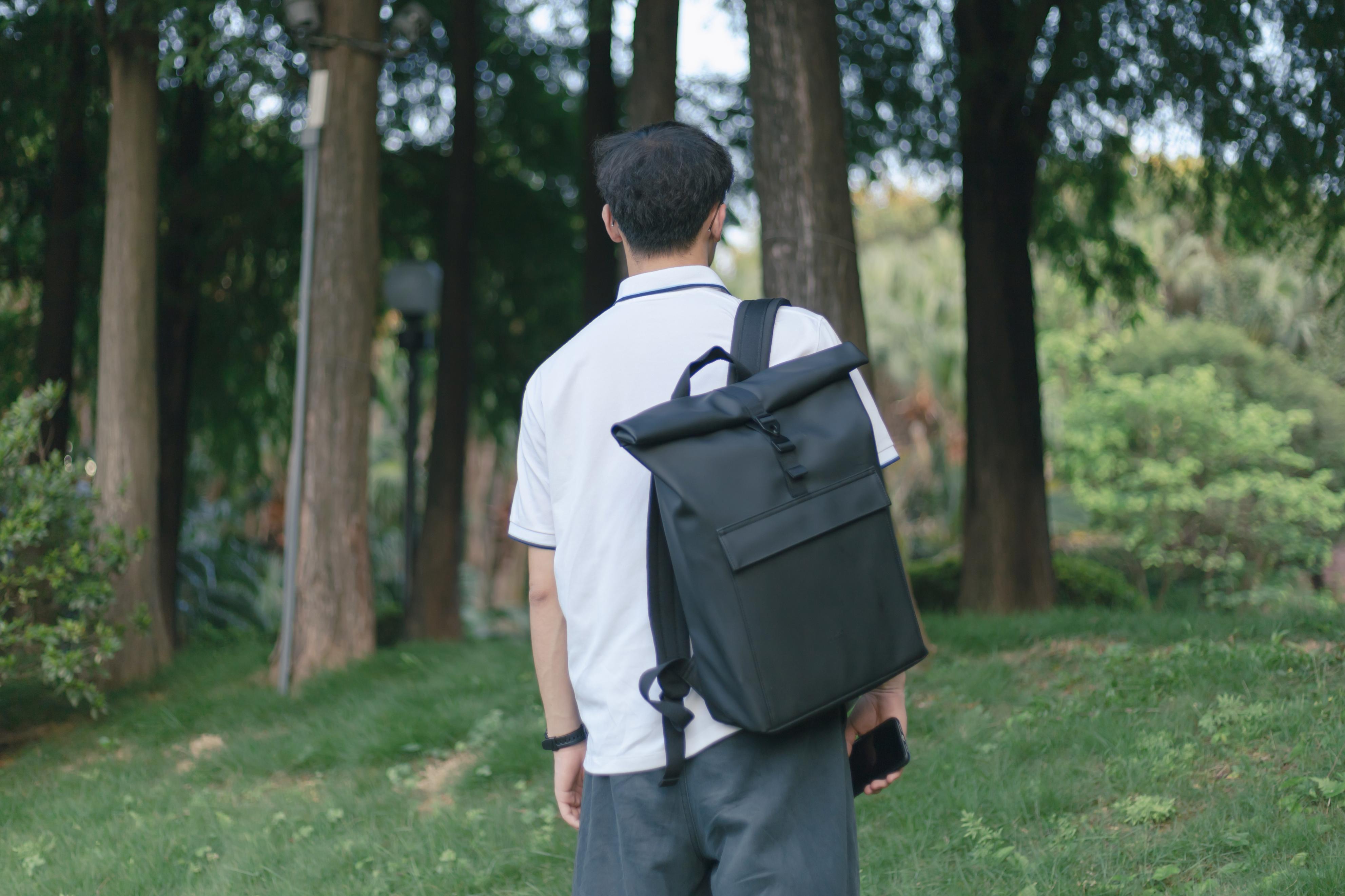 uconacrobatics双肩包大容量,通勤新宠