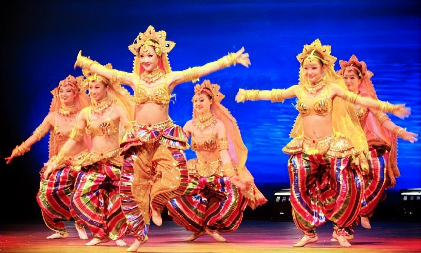 国内对少数民族舞的研究现状,民族民间舞研究方向