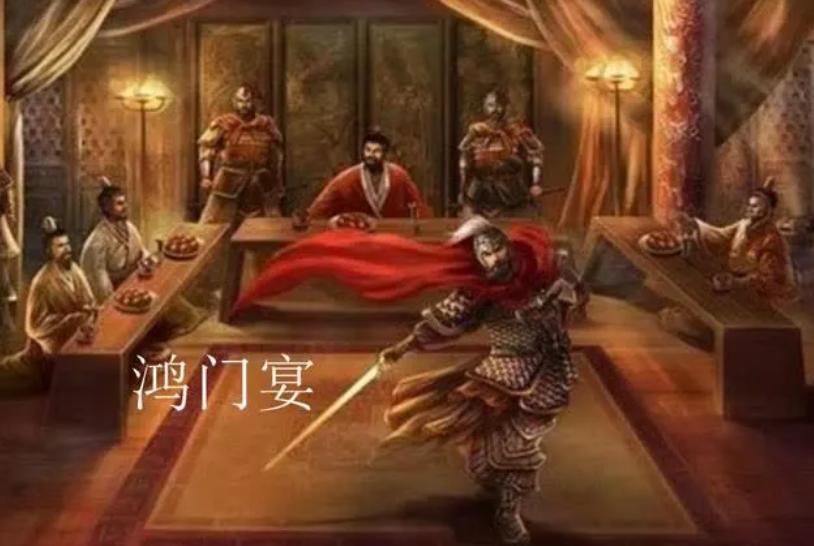 历史人物项羽,历史人物项羽吕布