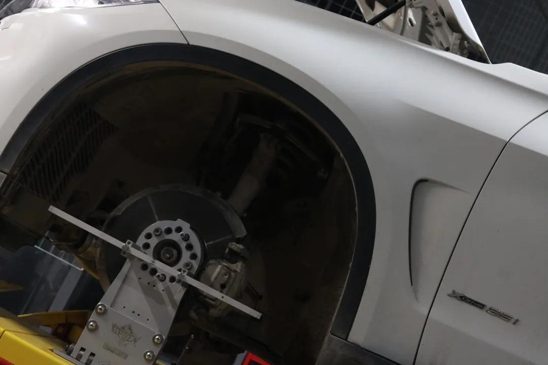 宝马x5翻新全过程,宝马x5老车翻新重庆渝北