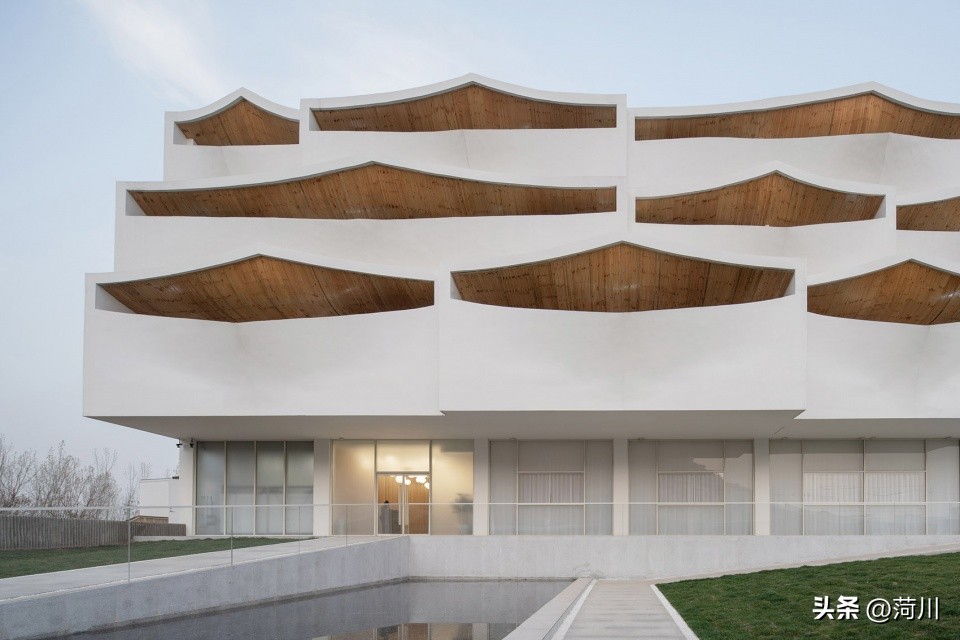 天空之院酒店夜景,天空之院酒店视频