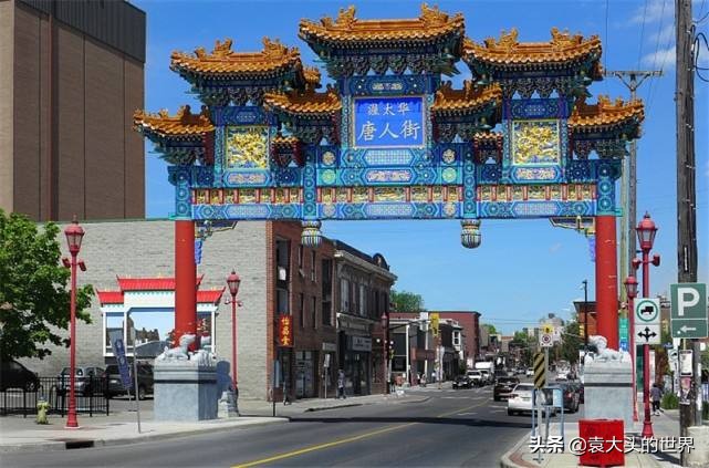 为什么说唐朝是华夏文明的巅峰,唐朝真的很强盛吗