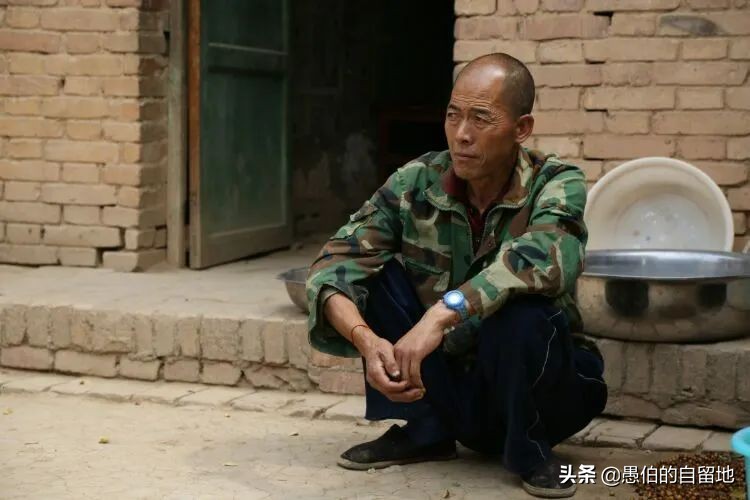 纪实：孟家与我家有世仇，互不来往，我的一个举动让大家尽释前嫌