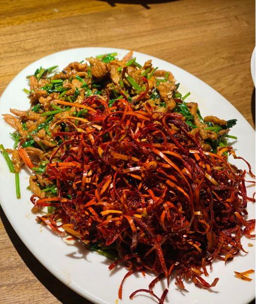 北京老饕都知道的8家饼店,前几年北京火过的饼店