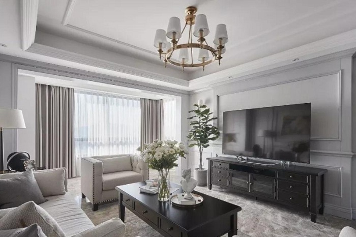 安徽安庆最好的装修公司排名,安庆装修公司前三名排行榜图片