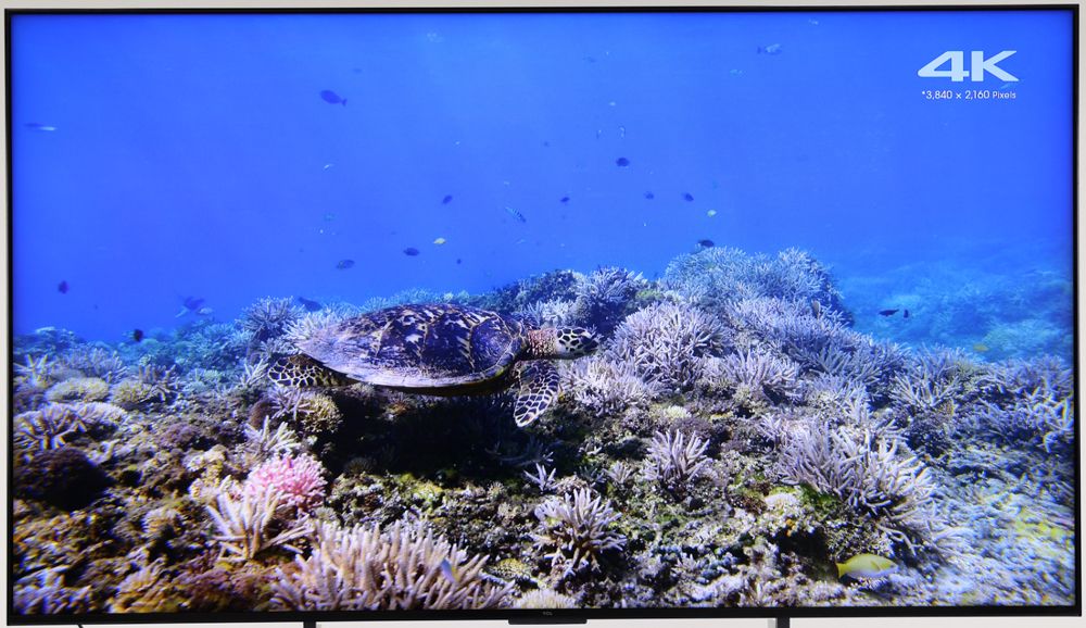 618活动tcl75寸电视推荐,tcl85q10g85英寸电视测评